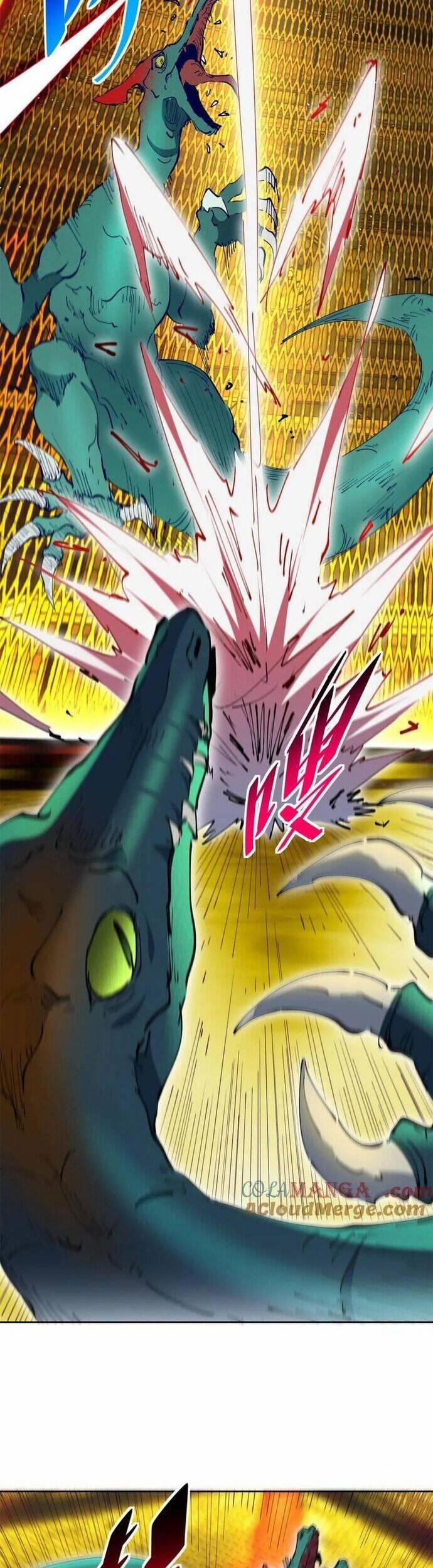 Người Trái Đất Quả Thật Rất Tàn Ác 280 trang 13