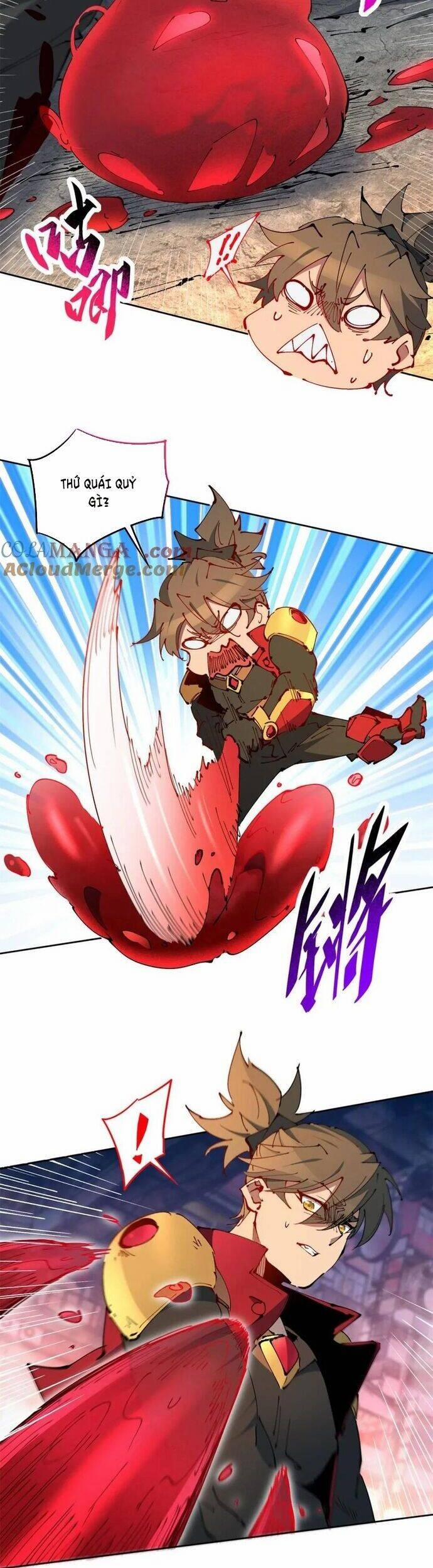 Người Trái Đất Quả Thật Rất Tàn Ác 280 trang 2