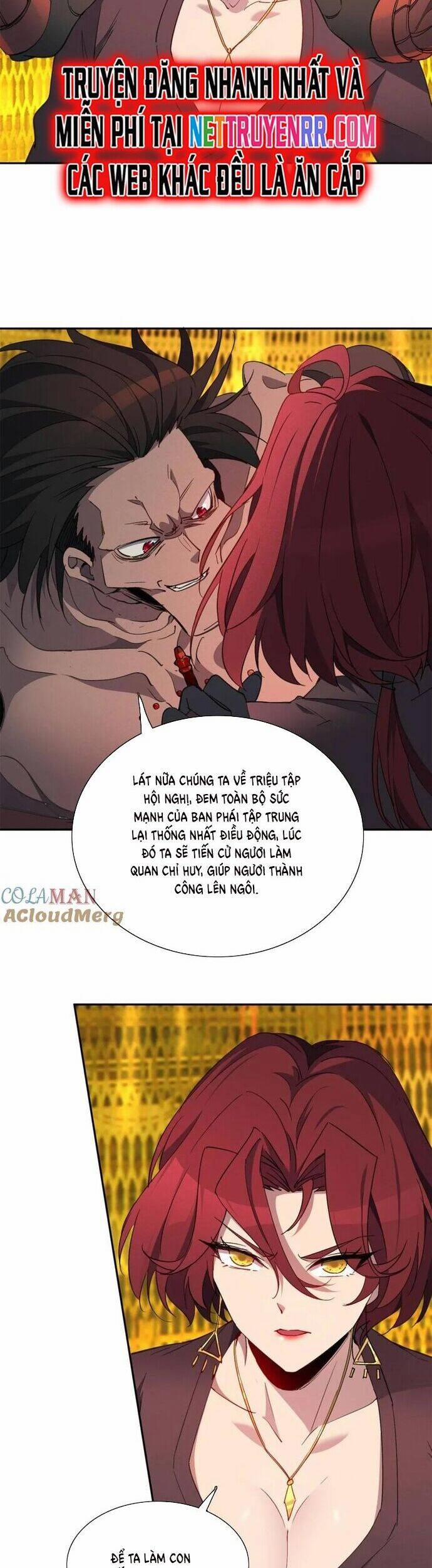 Người Trái Đất Quả Thật Rất Tàn Ác 281 trang 5