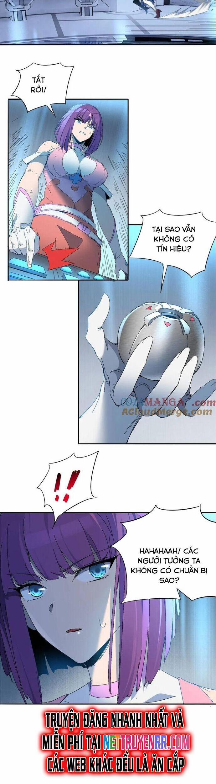 Người Trái Đất Quả Thật Rất Tàn Ác 288 trang 11