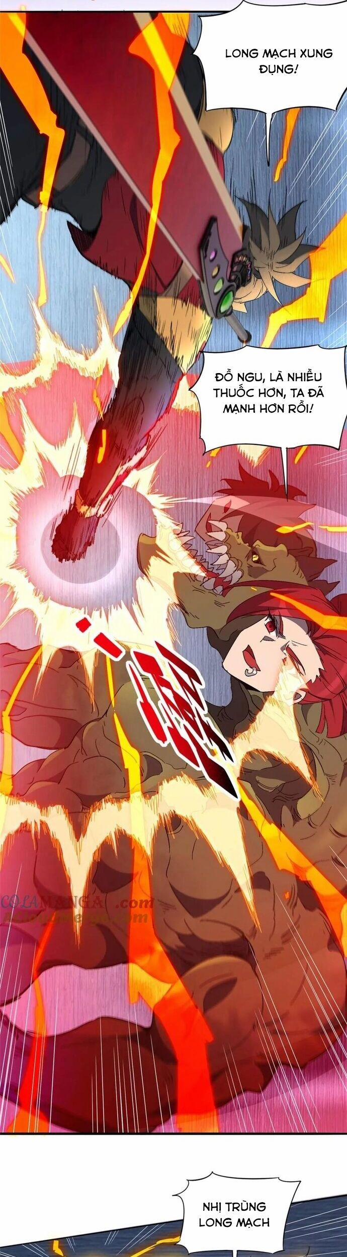 Người Trái Đất Quả Thật Rất Tàn Ác 288 trang 2