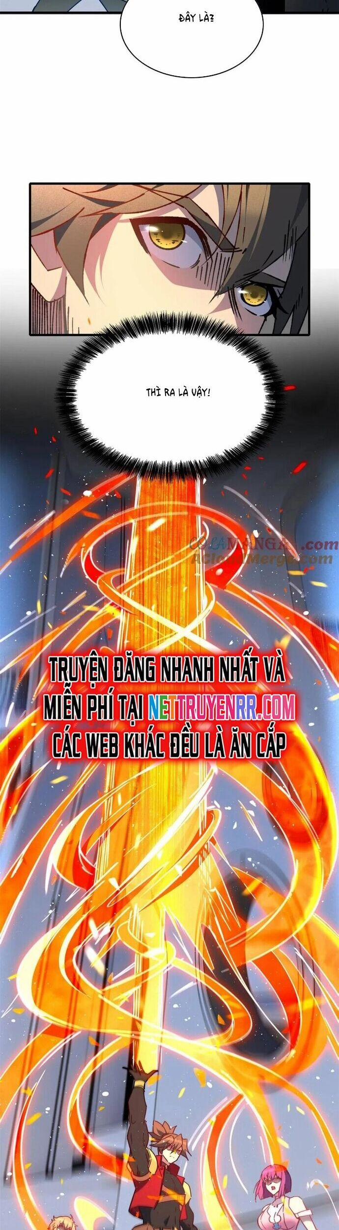 Người Trái Đất Quả Thật Rất Tàn Ác 289 trang 5