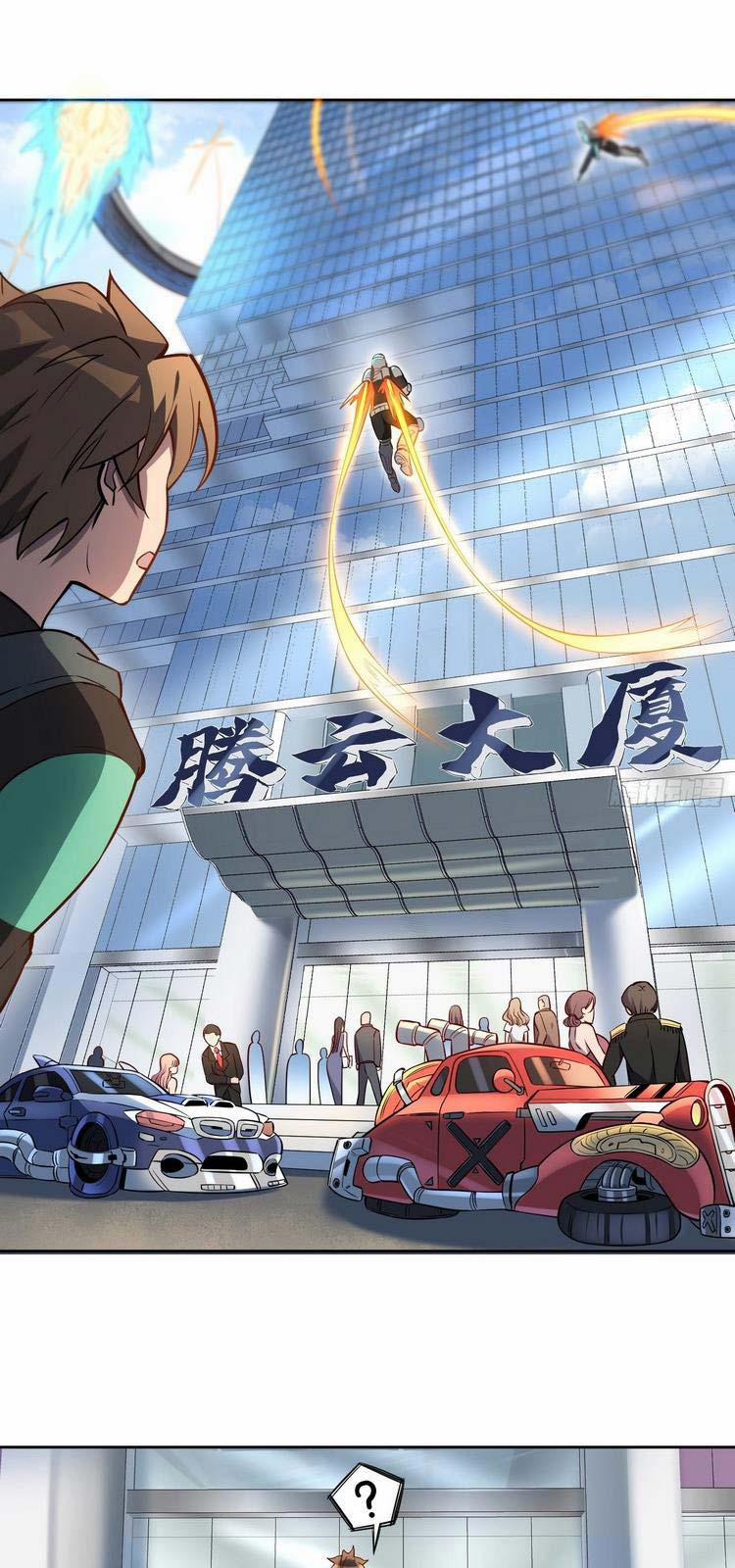 Người Trái Đất Quả Thật Rất Tàn Ác 29 trang 11