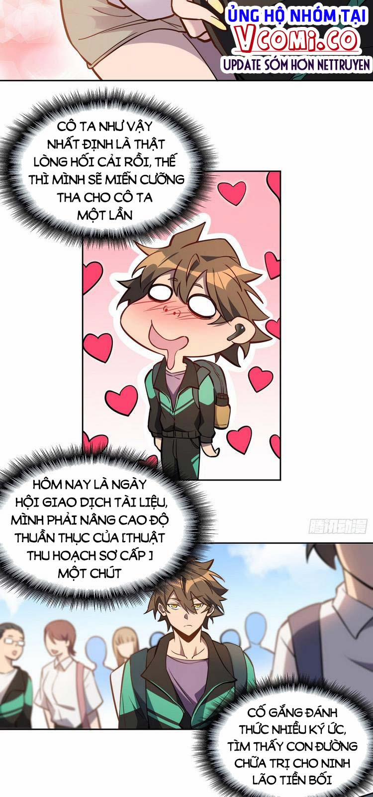 Người Trái Đất Quả Thật Rất Tàn Ác 29 trang 6