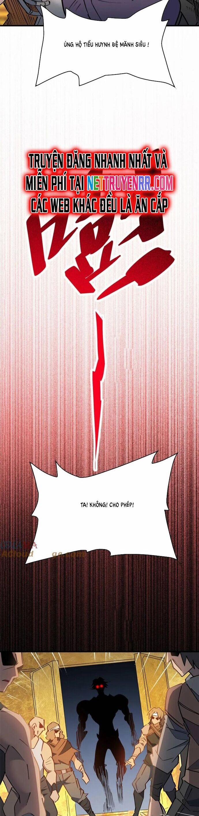 Người Trái Đất Quả Thật Rất Tàn Ác 291 trang 25