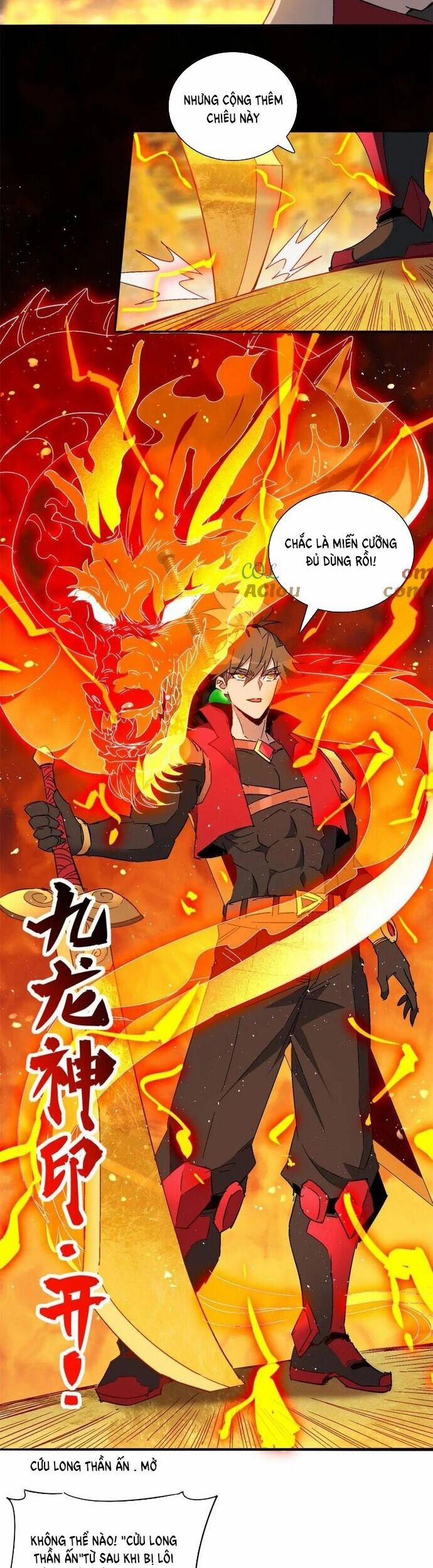 Người Trái Đất Quả Thật Rất Tàn Ác 292 trang 9