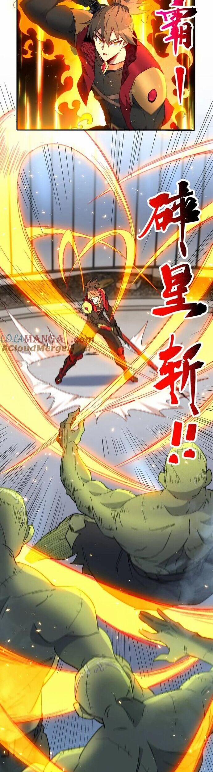 Người Trái Đất Quả Thật Rất Tàn Ác 294 trang 9