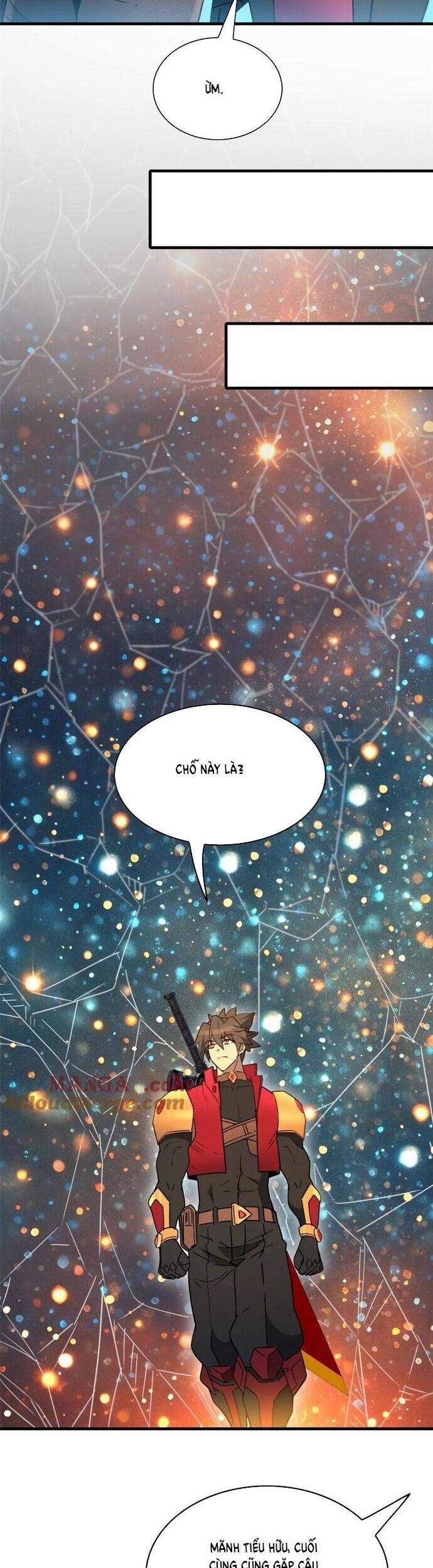 Người Trái Đất Quả Thật Rất Tàn Ác 295 trang 5