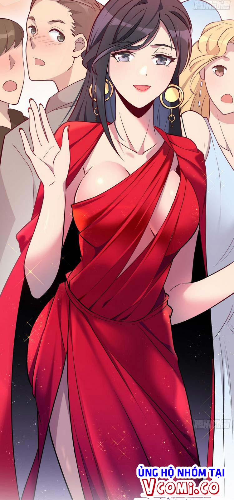 Người Trái Đất Quả Thật Rất Tàn Ác 30 trang 8