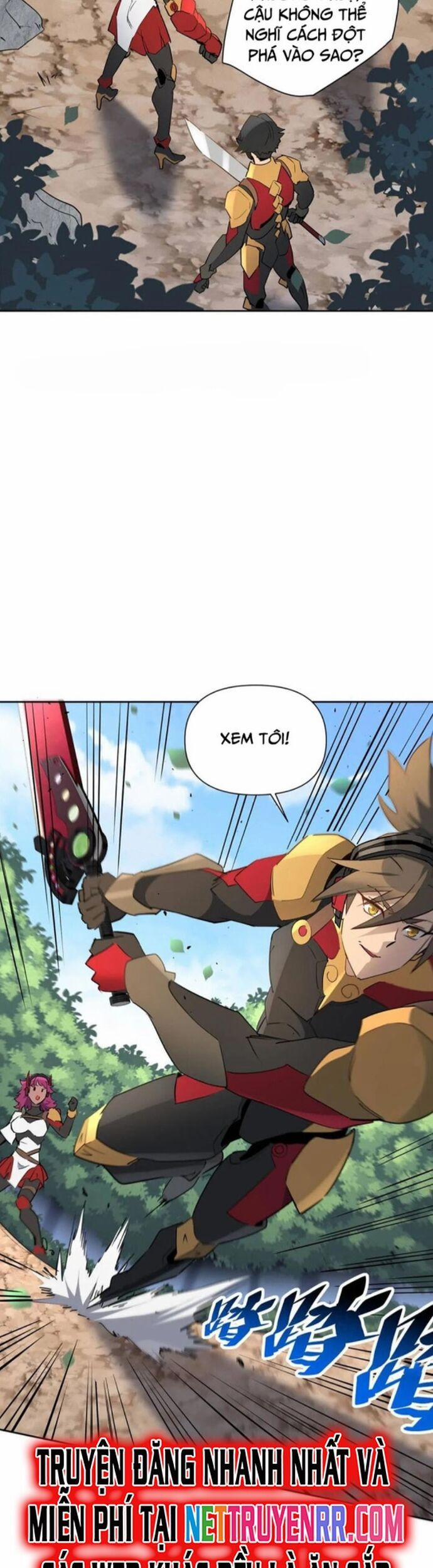 Người Trái Đất Quả Thật Rất Tàn Ác 304 trang 16