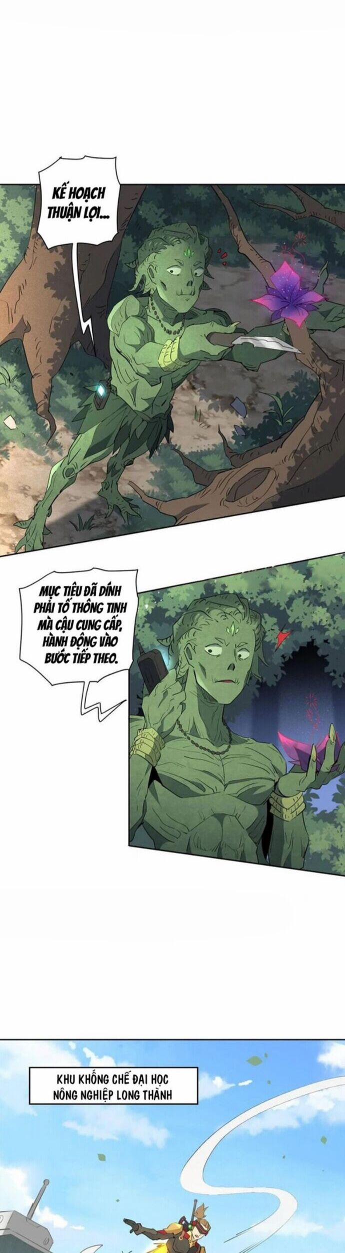 Người Trái Đất Quả Thật Rất Tàn Ác 304 trang 3