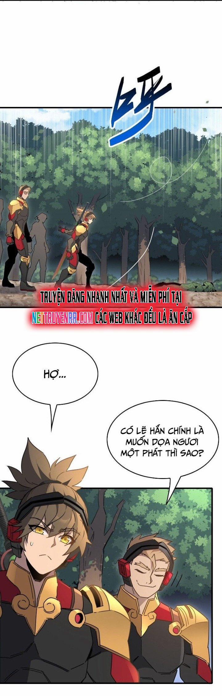 Người Trái Đất Quả Thật Rất Tàn Ác 305 trang 2