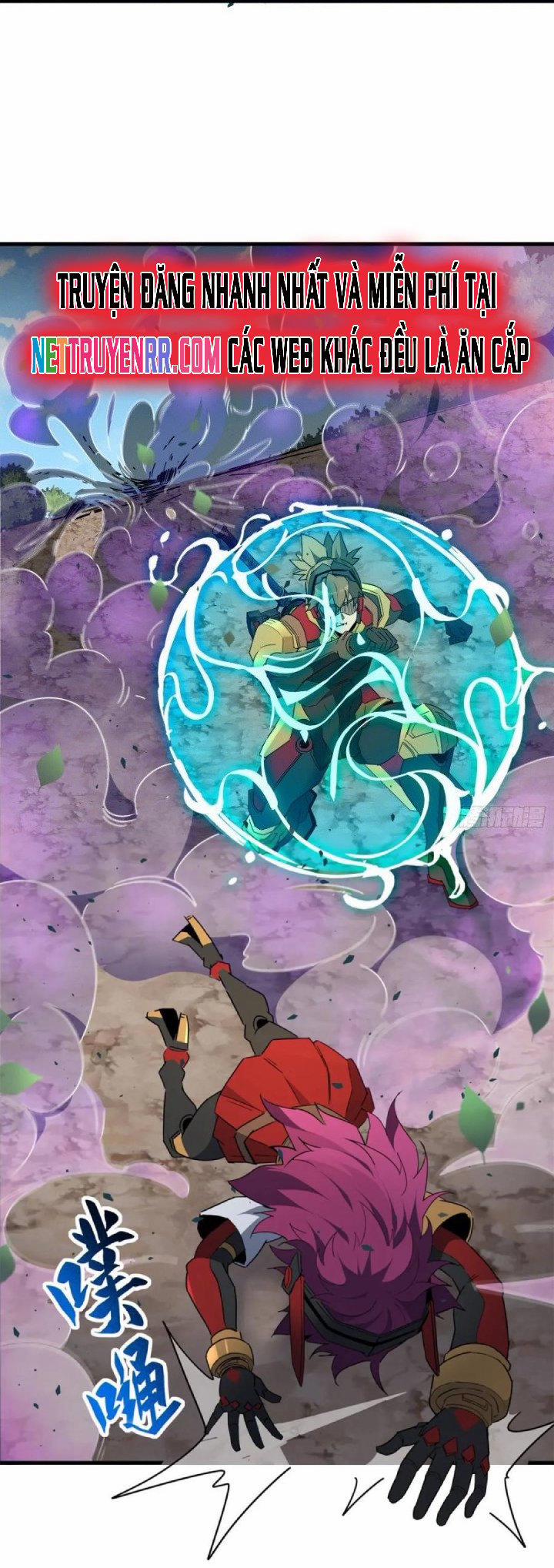 Người Trái Đất Quả Thật Rất Tàn Ác 305 trang 5