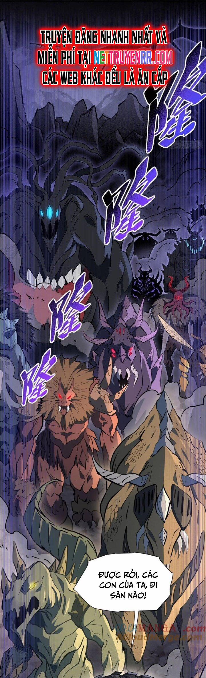 Người Trái Đất Quả Thật Rất Tàn Ác 306 trang 11