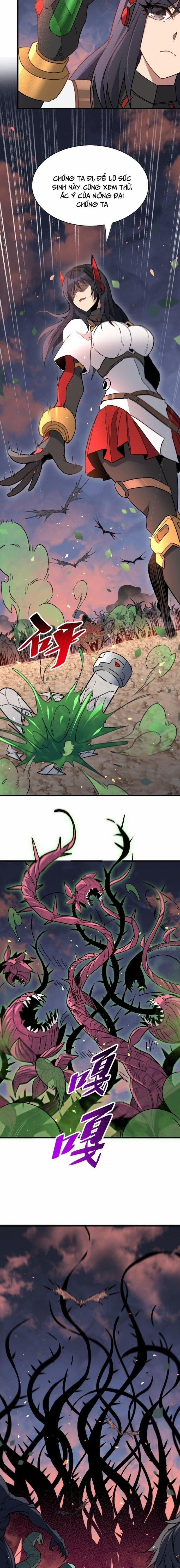 Người Trái Đất Quả Thật Rất Tàn Ác 307 trang 3