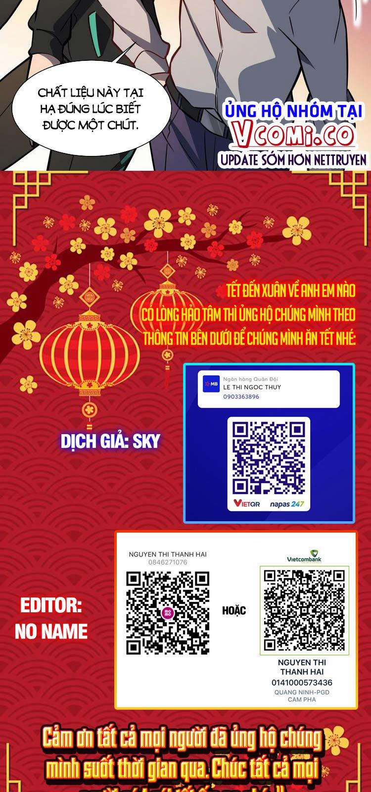 Người Trái Đất Quả Thật Rất Tàn Ác 32 trang 18