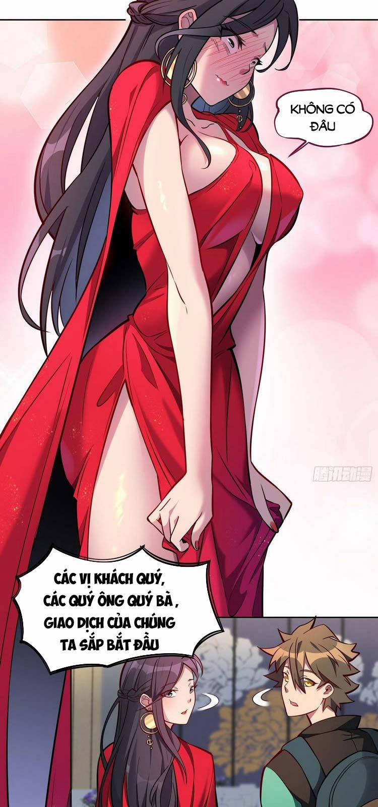 Người Trái Đất Quả Thật Rất Tàn Ác 32 trang 7