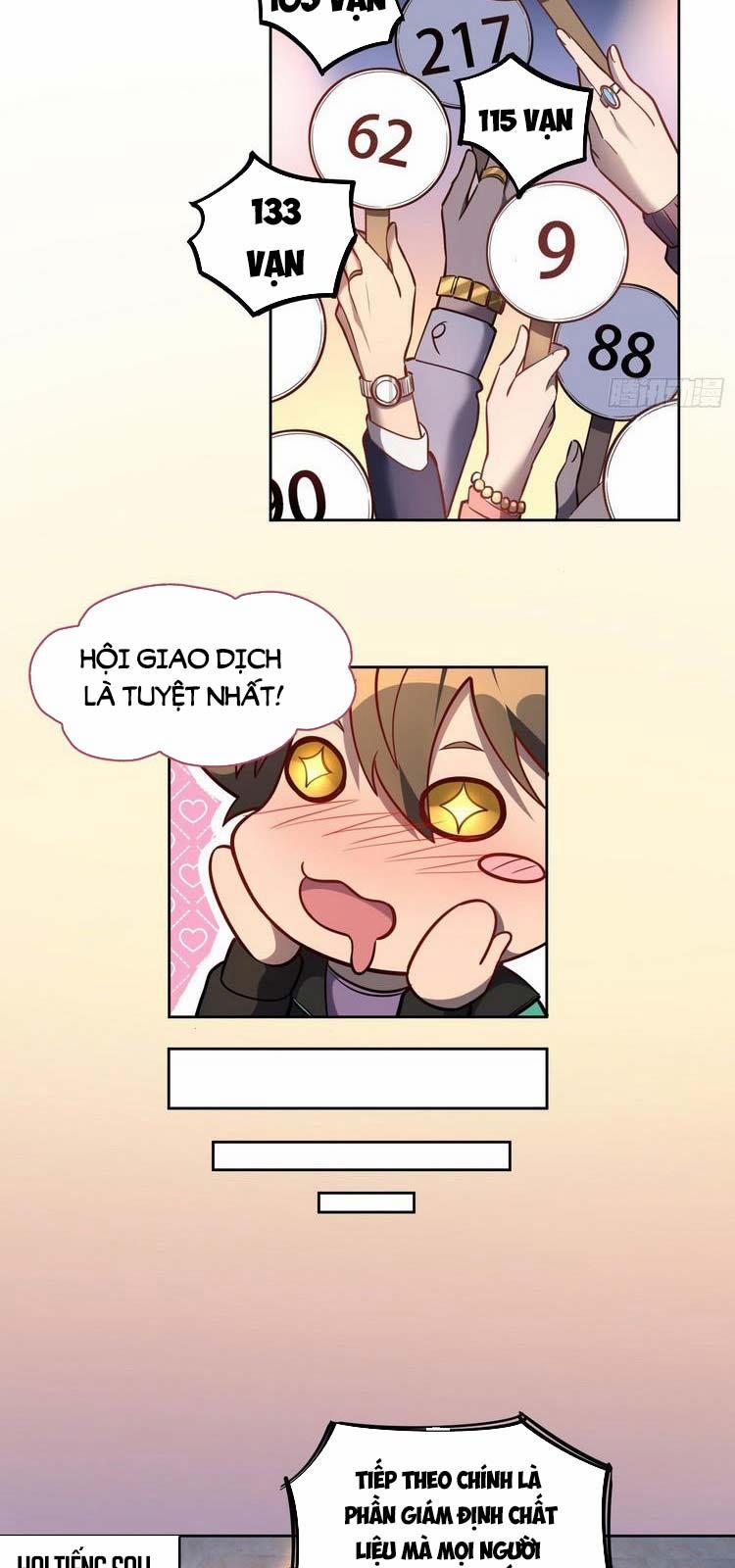 Người Trái Đất Quả Thật Rất Tàn Ác 32 trang 9