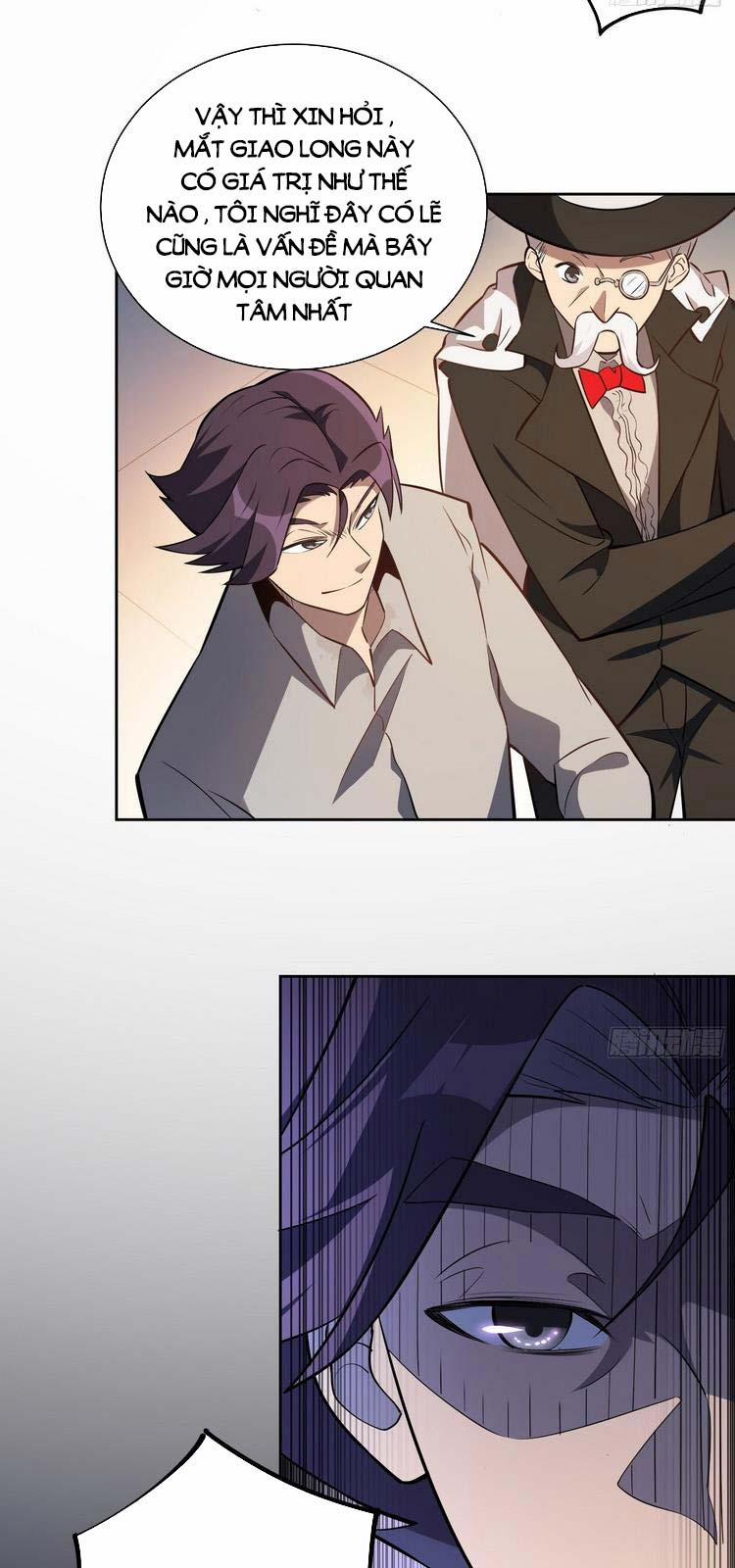 Người Trái Đất Quả Thật Rất Tàn Ác 33 trang 5