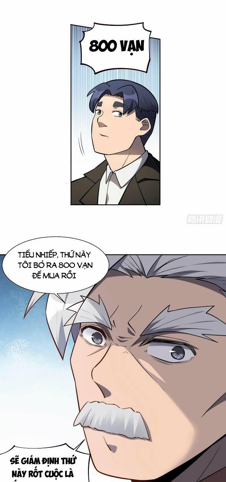 Người Trái Đất Quả Thật Rất Tàn Ác 34 trang 5