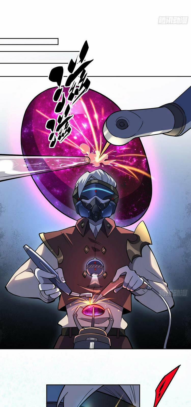 Người Trái Đất Quả Thật Rất Tàn Ác 34 trang 8