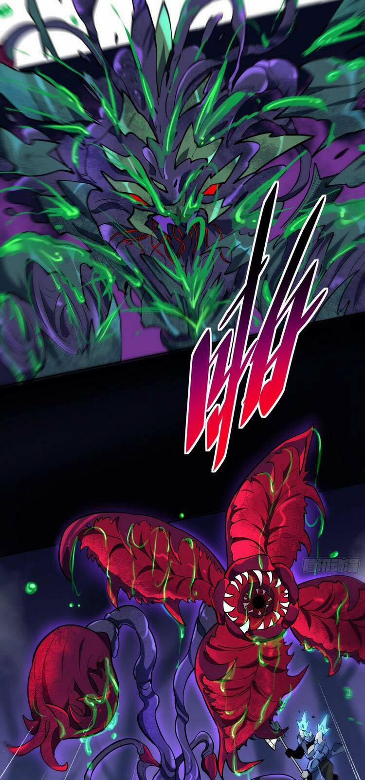 Người Trái Đất Quả Thật Rất Tàn Ác 35 trang 15