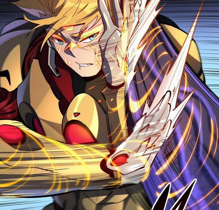 Người Trái Đất Quả Thật Rất Tàn Ác 35 trang 20