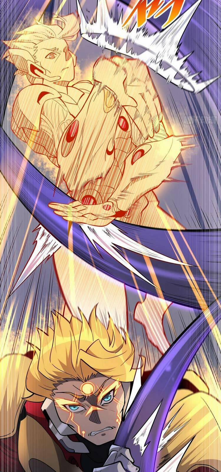 Người Trái Đất Quả Thật Rất Tàn Ác 35 trang 23