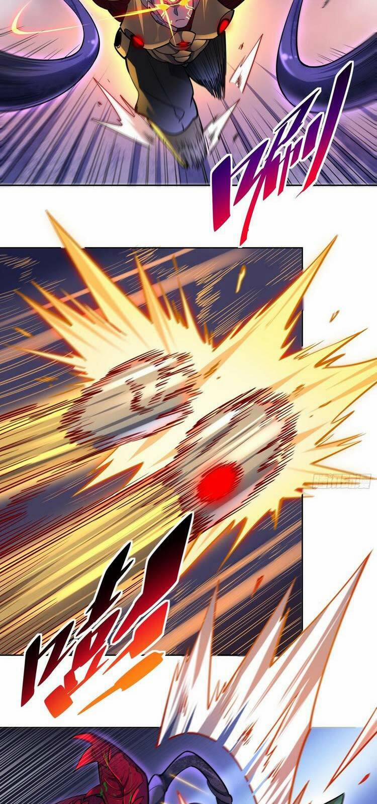 Người Trái Đất Quả Thật Rất Tàn Ác 35 trang 25