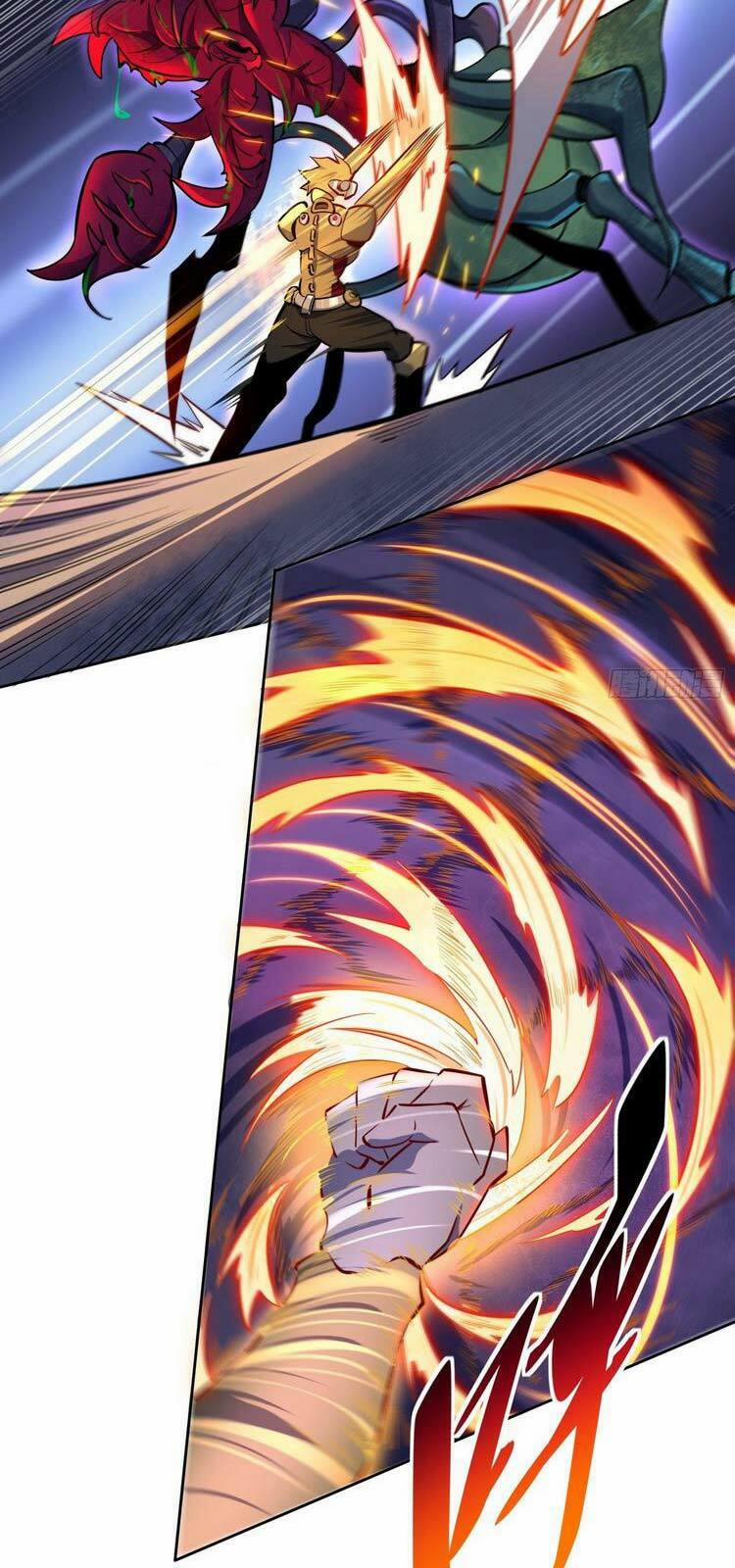 Người Trái Đất Quả Thật Rất Tàn Ác 35 trang 26