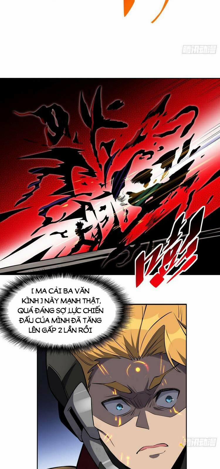 Người Trái Đất Quả Thật Rất Tàn Ác 35 trang 27