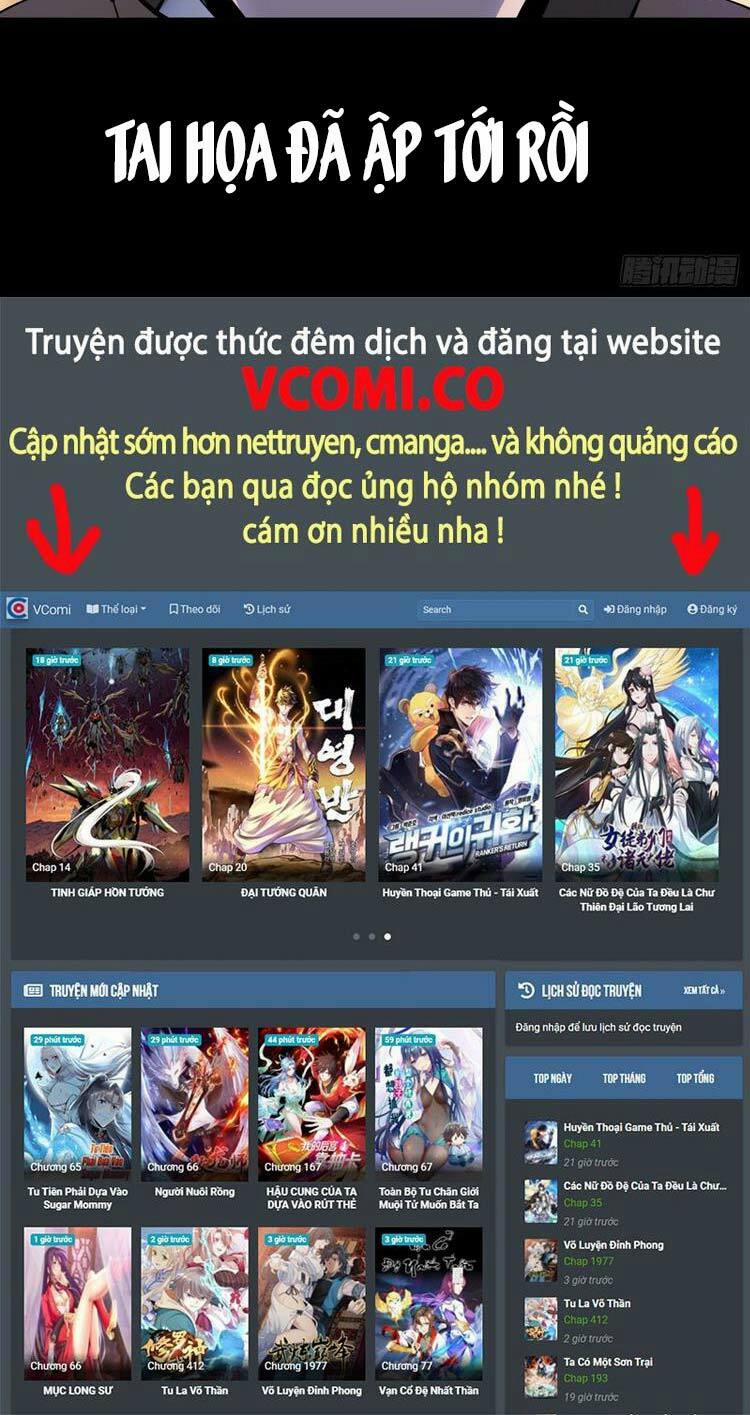 Người Trái Đất Quả Thật Rất Tàn Ác 35 trang 30