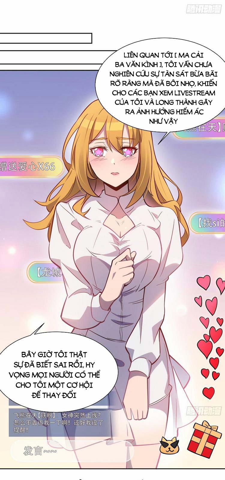 Người Trái Đất Quả Thật Rất Tàn Ác 36 trang 12