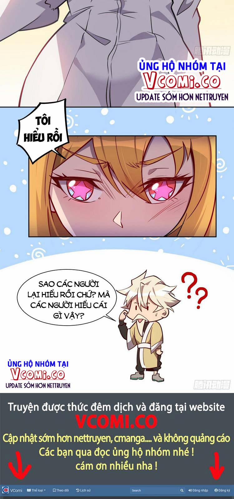 Người Trái Đất Quả Thật Rất Tàn Ác 36 trang 19