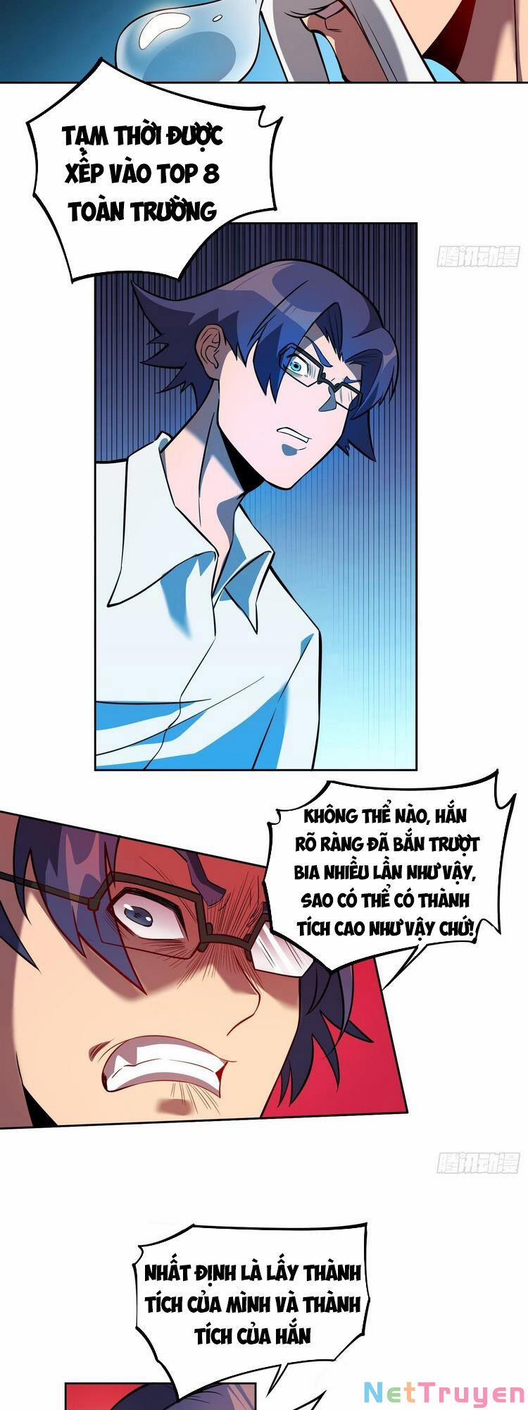 Người Trái Đất Quả Thật Rất Tàn Ác 38 trang 14