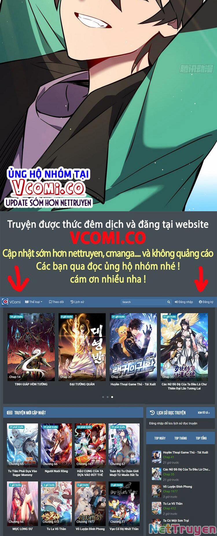 Người Trái Đất Quả Thật Rất Tàn Ác 38 trang 20