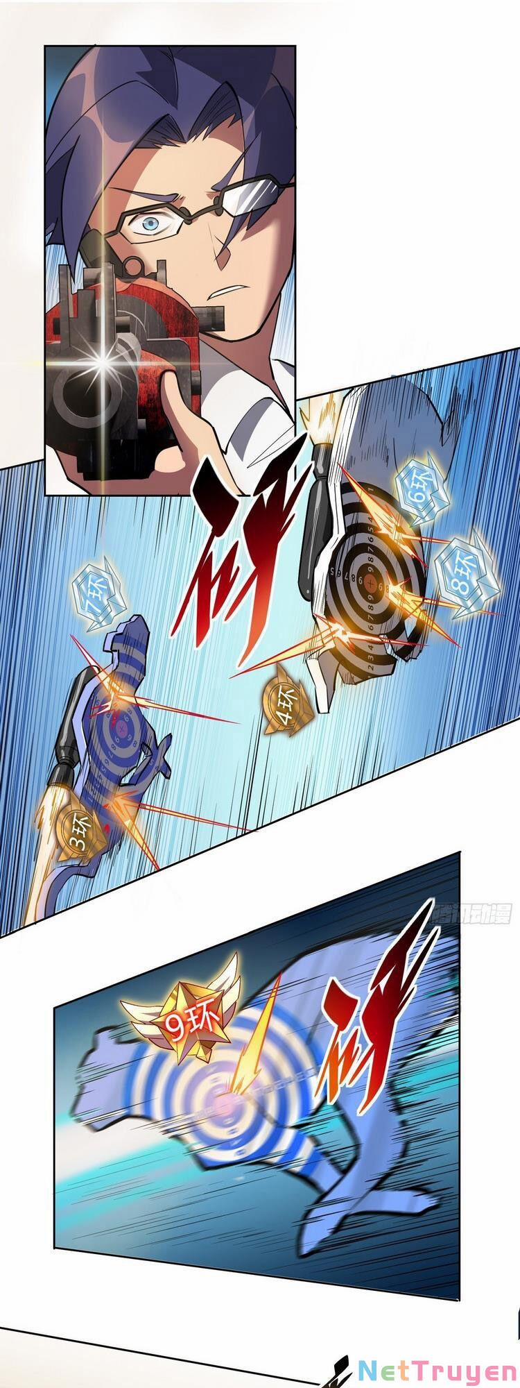 Người Trái Đất Quả Thật Rất Tàn Ác 38 trang 4