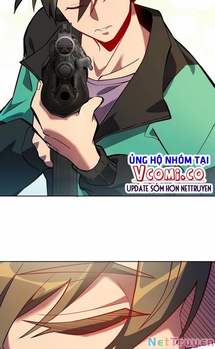 Người Trái Đất Quả Thật Rất Tàn Ác 38 trang 7