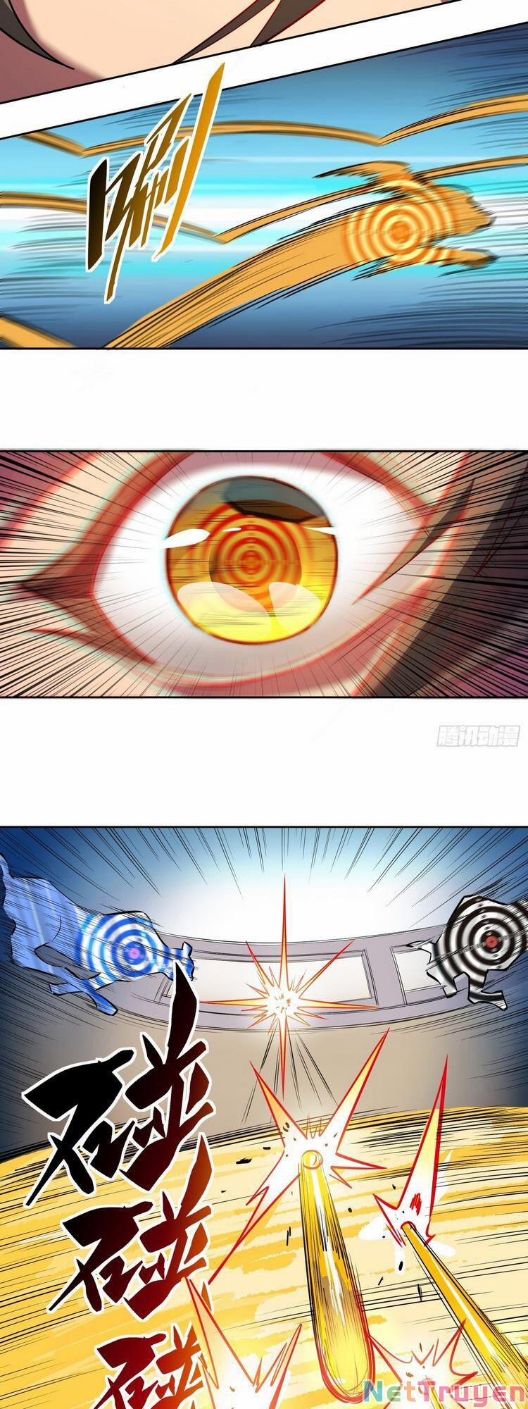 Người Trái Đất Quả Thật Rất Tàn Ác 38 trang 8