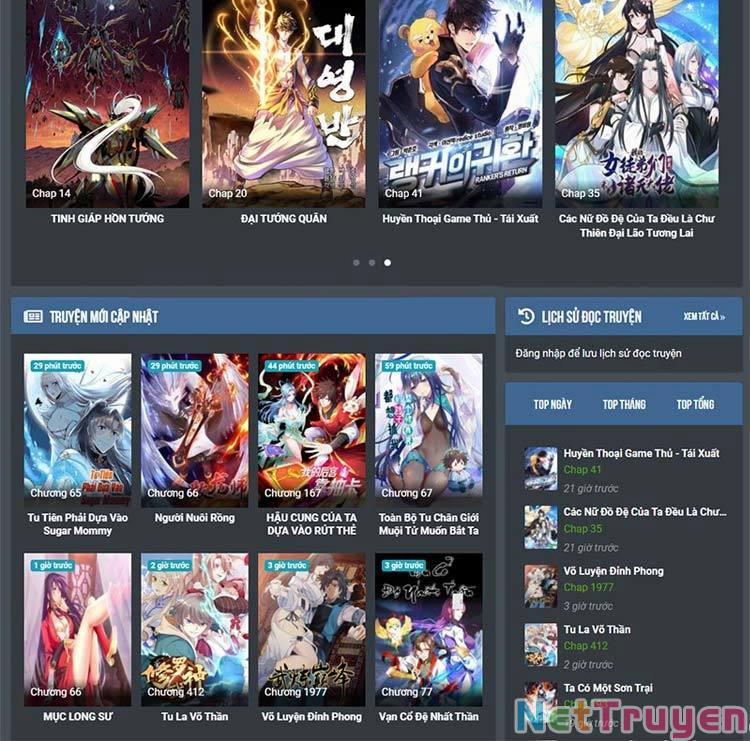 Người Trái Đất Quả Thật Rất Tàn Ác 39.5 trang 7