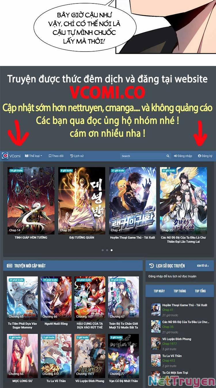 Người Trái Đất Quả Thật Rất Tàn Ác 39 trang 23