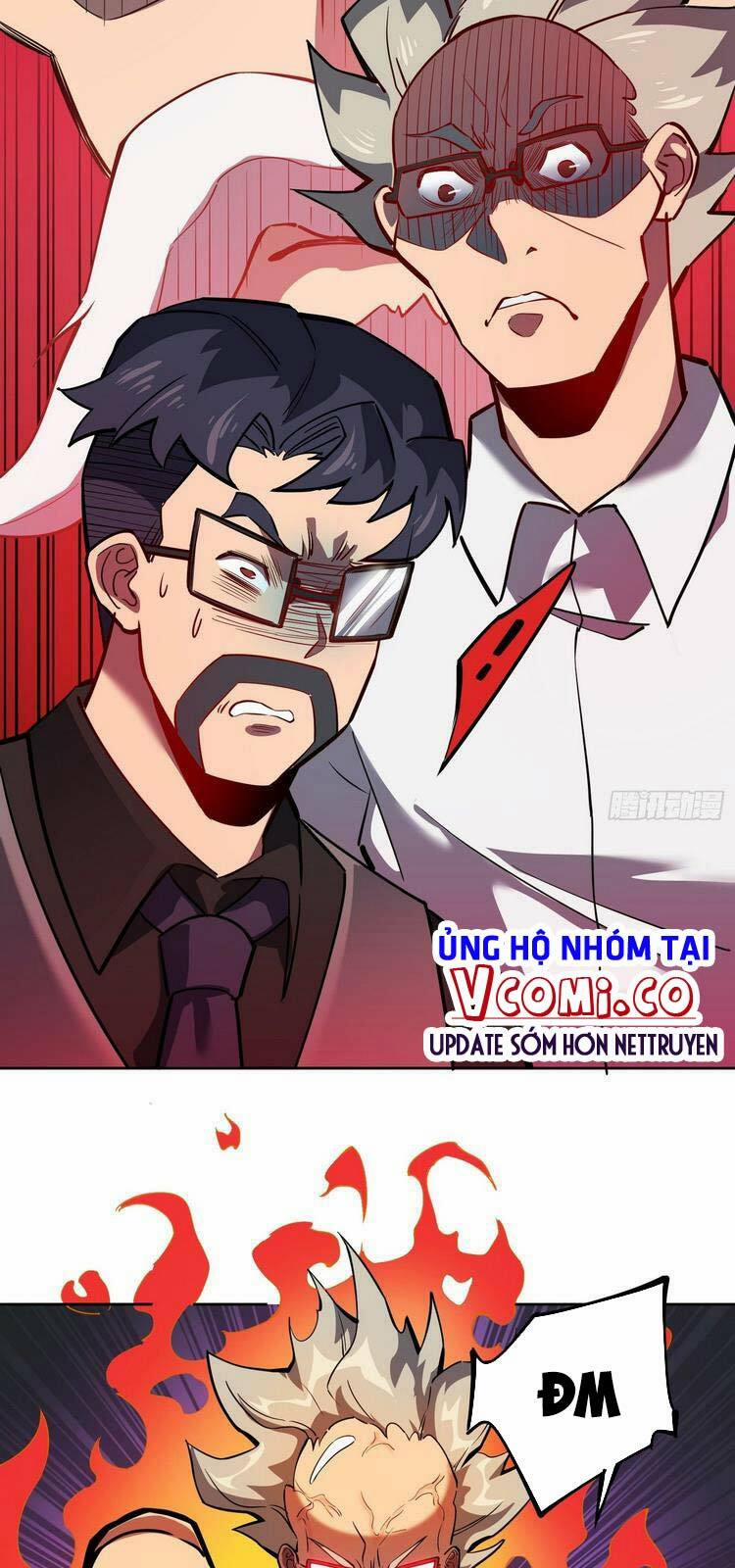 Người Trái Đất Quả Thật Rất Tàn Ác 40 trang 15