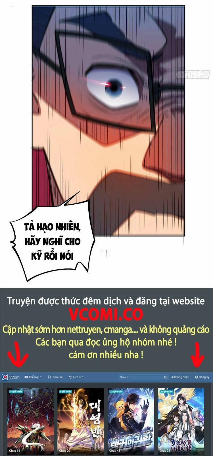 Người Trái Đất Quả Thật Rất Tàn Ác 40 trang 18