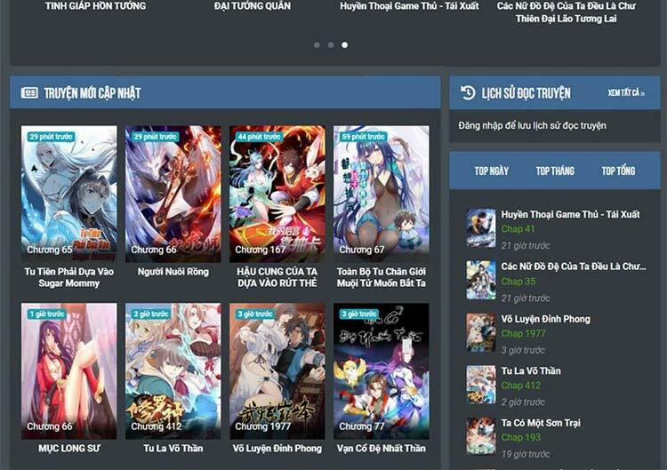 Người Trái Đất Quả Thật Rất Tàn Ác 40 trang 19