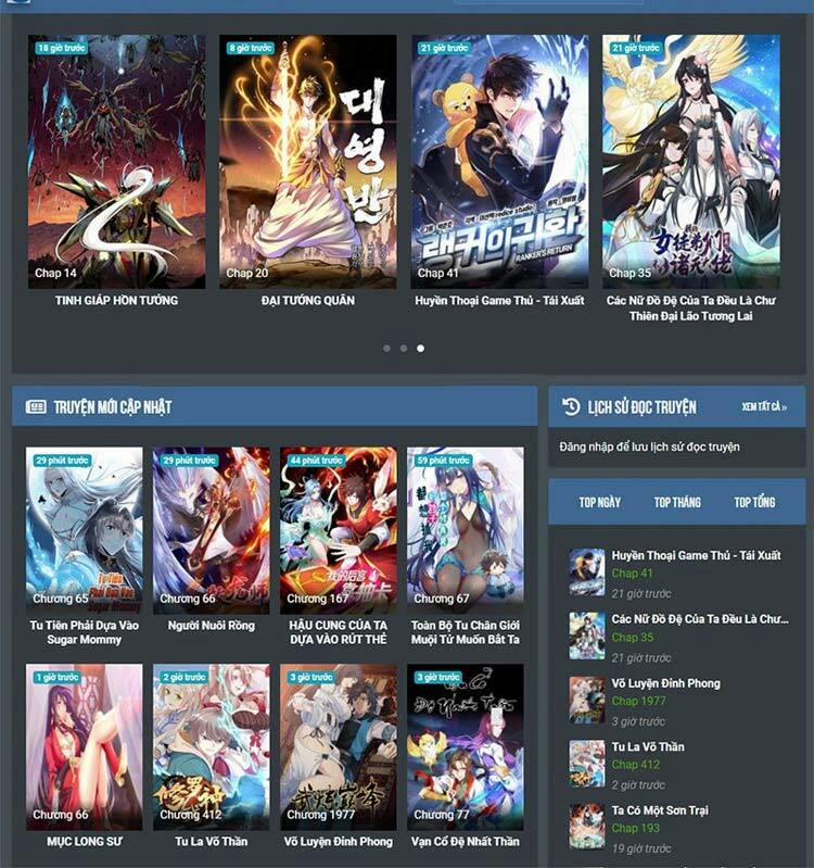 Người Trái Đất Quả Thật Rất Tàn Ác 41 trang 17