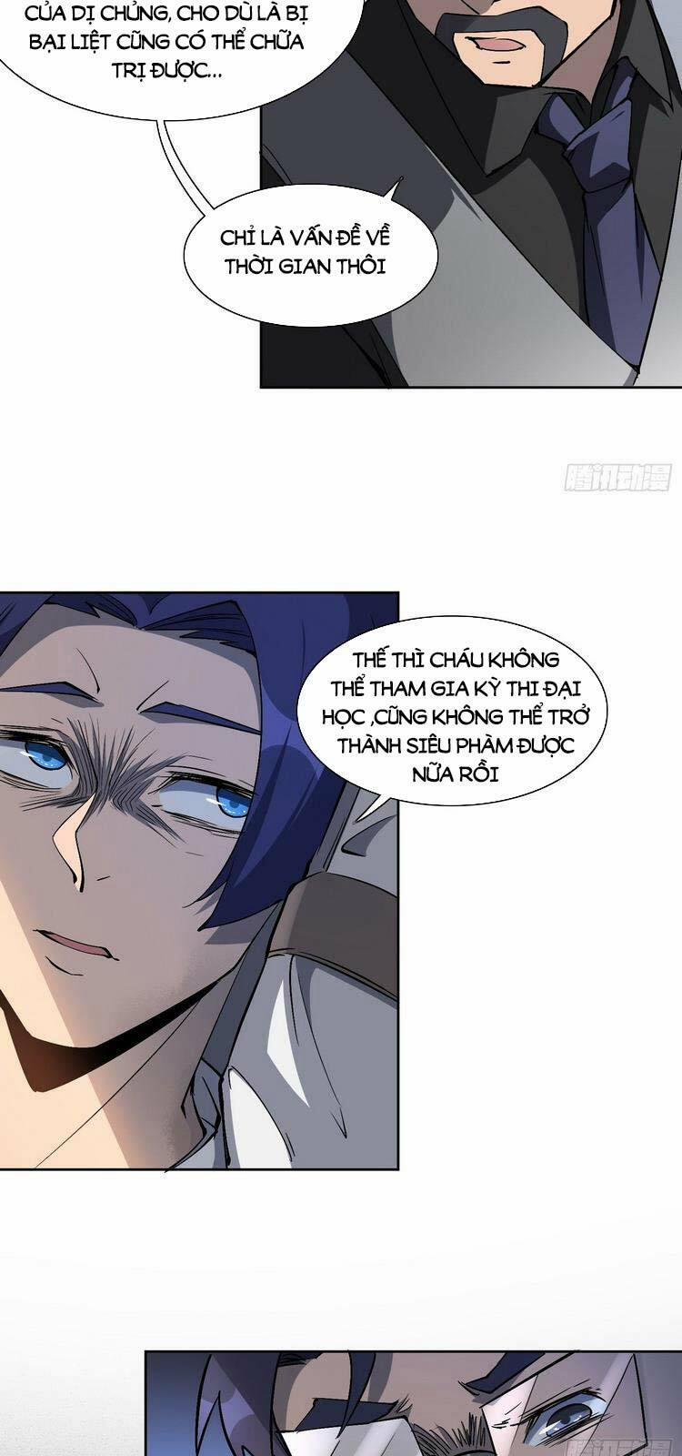 Người Trái Đất Quả Thật Rất Tàn Ác 43 trang 2