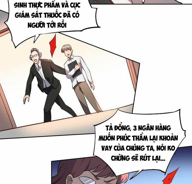 Người Trái Đất Quả Thật Rất Tàn Ác 43 trang 20