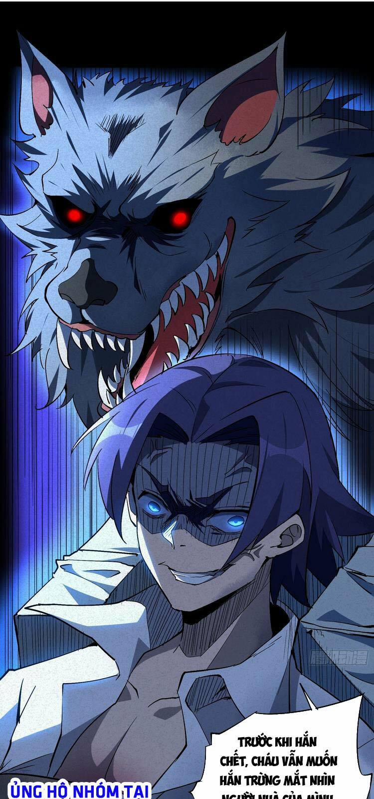 Người Trái Đất Quả Thật Rất Tàn Ác 43 trang 5