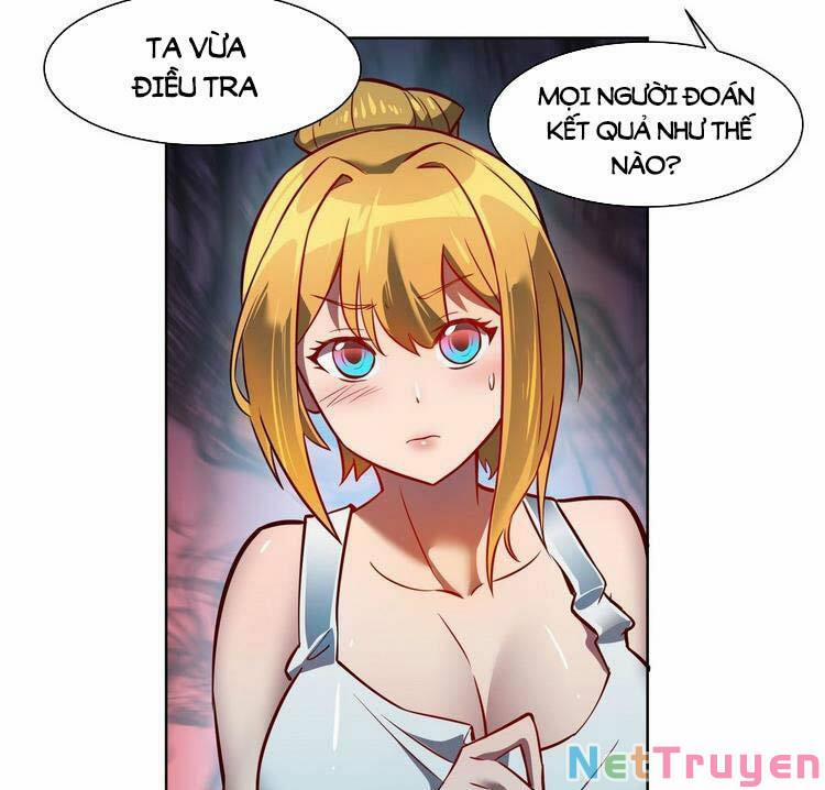 Người Trái Đất Quả Thật Rất Tàn Ác 44 trang 20