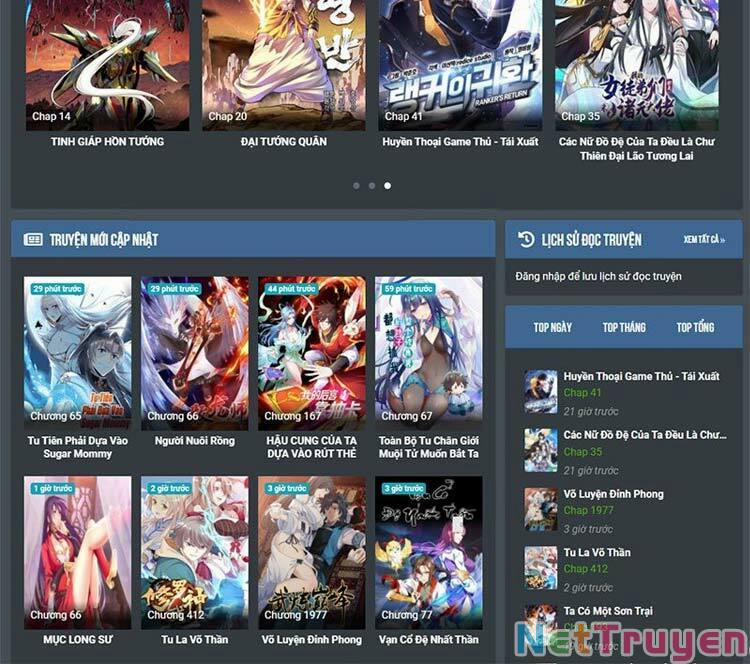 Người Trái Đất Quả Thật Rất Tàn Ác 44 trang 22